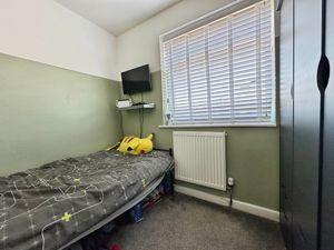 Third Bedroom- click for photo gallery